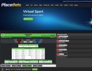 Gli sport virtuali di PlaceBets