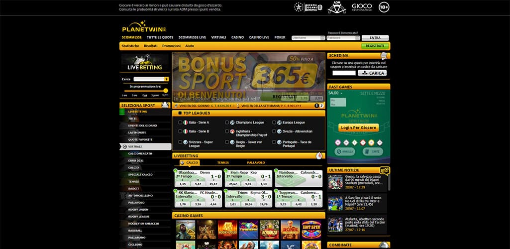 online casino 32red
